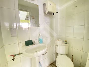 Venta Local Comercial comuna Santiago 118mt2 Local Esquina