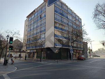 Venta Local Comercial comuna Santiago 118mt2 Local Esquina