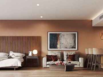 Departamentos En Venta de 3 recámaras  En Playacar Playa del carmen