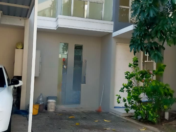 RUMAH DI PAKUWON CITY GRAND ISLAND ZIMBALI COSTA BAZLEY