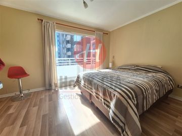 Departamento Estudio en Venta Centro de Temuco