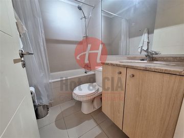 Departamento Estudio en Venta Centro de Temuco