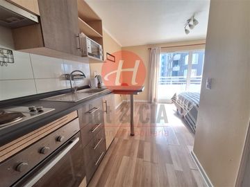 Departamento Estudio en Venta Centro de Temuco