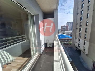Departamento Estudio en Venta Centro de Temuco