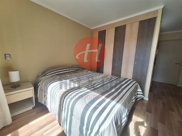 Departamento Estudio en Venta Centro de Temuco