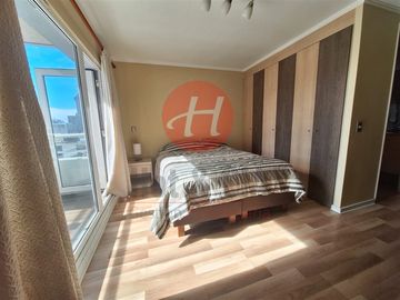 Departamento Estudio en Venta Centro de Temuco
