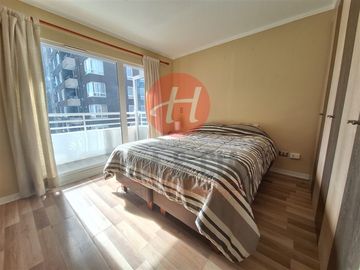 Departamento Estudio en Venta Centro de Temuco