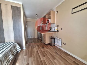 Departamento Estudio en Venta Centro de Temuco