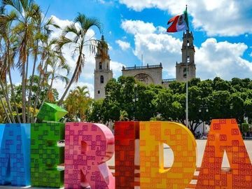 TERRENO EN VENTA EN LA COLONIA PLAN DE AYALA SUR II MERIDA YUCATAN