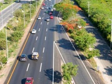 TERRENO EN VENTA EN LA COLONIA PLAN DE AYALA SUR II MERIDA YUCATAN