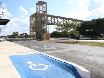 TERRENO EN VENTA EN LA COLONIA PLAN DE AYALA SUR II MERIDA YUCATAN