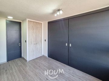 Departamento Via nueve ID: 177399r