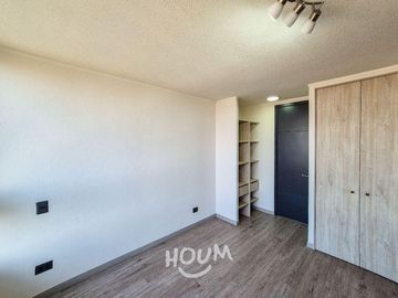 Departamento Via nueve ID: 177399r