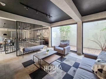 Departamento Via nueve ID: 177399r