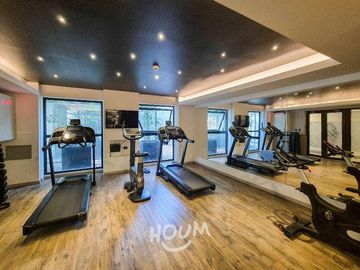 Departamento Via nueve ID: 177399r