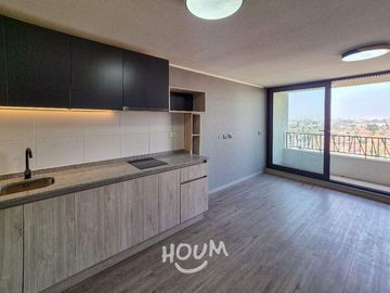 Departamento Via nueve ID: 177399r