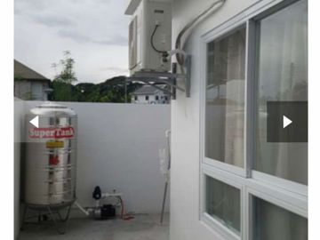4 Bedroom House for Sale in Pampang Angeles City Near SM Clark and Clark