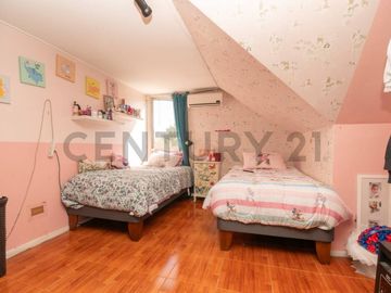 Sta Marta Huechuraba fuera de condominio Rebajada!