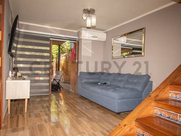 Sta Marta Huechuraba fuera de condominio Rebajada!