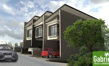 2-storey Townhouse for sale in Guadalupe, Cebu City