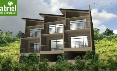 2-storey Townhouse for sale in Guadalupe, Cebu City