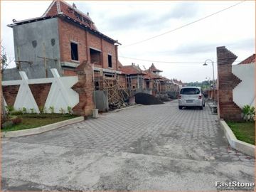 Info Rumah Bisa Untuk Homestay di Prambanan