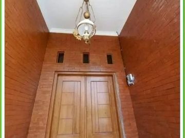 Info Rumah Bisa Untuk Homestay di Prambanan