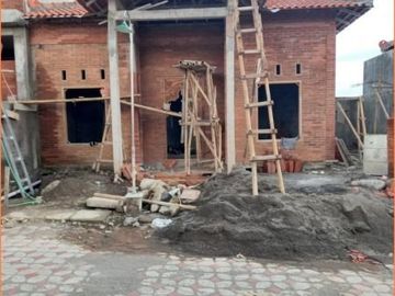 Info Rumah Bisa Untuk Homestay di Prambanan