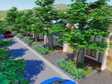 PROMO Harga Perdana Rumah Syariah Murah di Permata Cimahi Ngamprah