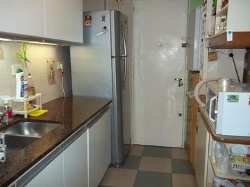 Venta departamento Nuñez