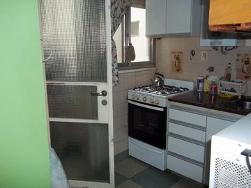 Venta departamento Nuñez