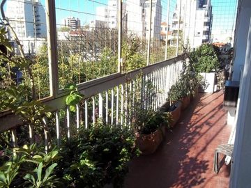 Venta departamento Nuñez