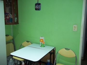 Venta departamento Nuñez
