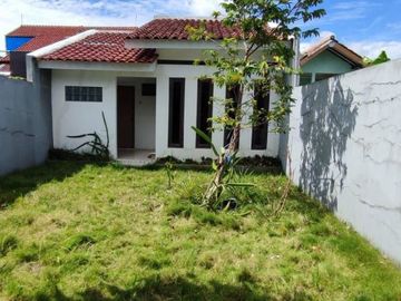 Dijual Rumah Murah Komplek Bumi Sariwangi Parongpong