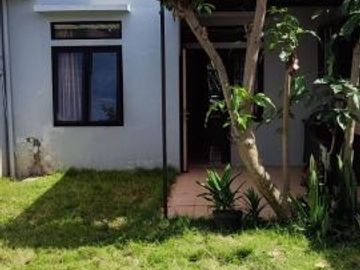 Dijual Rumah Murah Komplek Bumi Sariwangi Parongpong