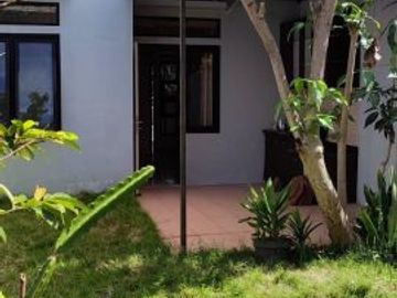 Dijual Rumah Murah Komplek Bumi Sariwangi Parongpong