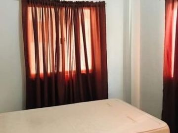 Five Bedroom 2-Storey Furnished House with pool for RENT in Hensonville Angeles City near Clark