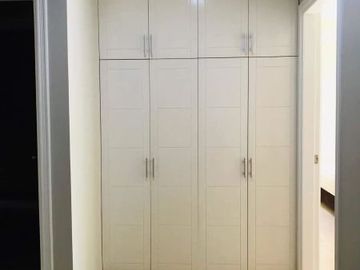 Five Bedroom 2-Storey Furnished House with pool for RENT in Hensonville Angeles City near Clark