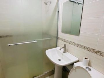 Five Bedroom 2-Storey Furnished House with pool for RENT in Hensonville Angeles City near Clark