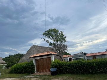finca en venta en juan de acosta. Cod V104661