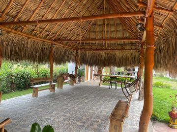 finca en venta en juan de acosta. Cod V104661