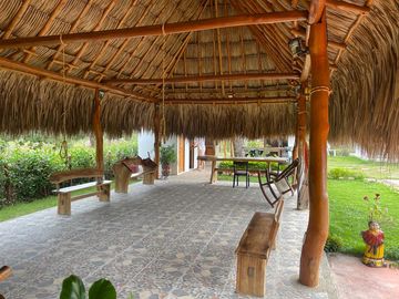 finca en venta en juan de acosta. Cod V104661