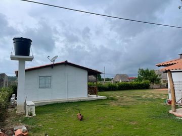 finca en venta en juan de acosta. Cod V104661
