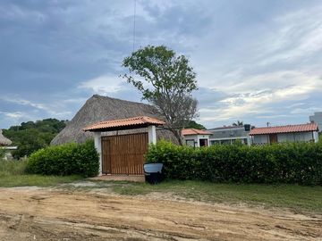 finca en venta en juan de acosta. Cod V104661
