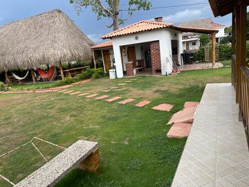 finca en venta en juan de acosta. Cod V104661
