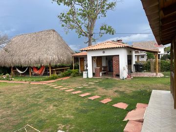 finca en venta en juan de acosta. Cod V104661