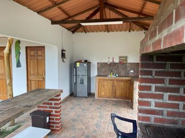 finca en venta en juan de acosta. Cod V104661