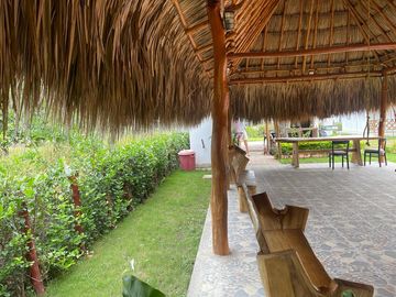 finca en venta en juan de acosta. Cod V104661