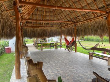 finca en venta en juan de acosta. Cod V104661