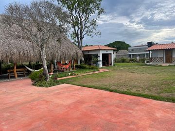 finca en venta en juan de acosta. Cod V104661